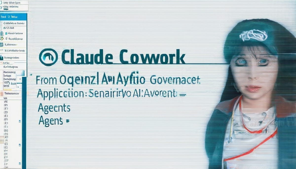 從 OpenClaw 到 Claude Cowork：解析 AI Agent 的三類應用場景與安全治理
