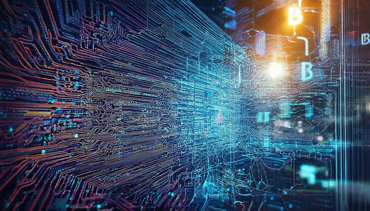 區塊鏈與 AI 融合：打造可驗證且自適應的智能網路防禦體系