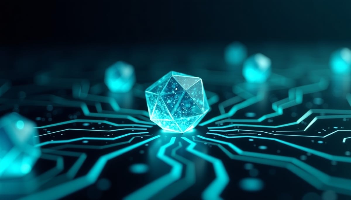 Kyber 後量子金鑰封裝安全機制