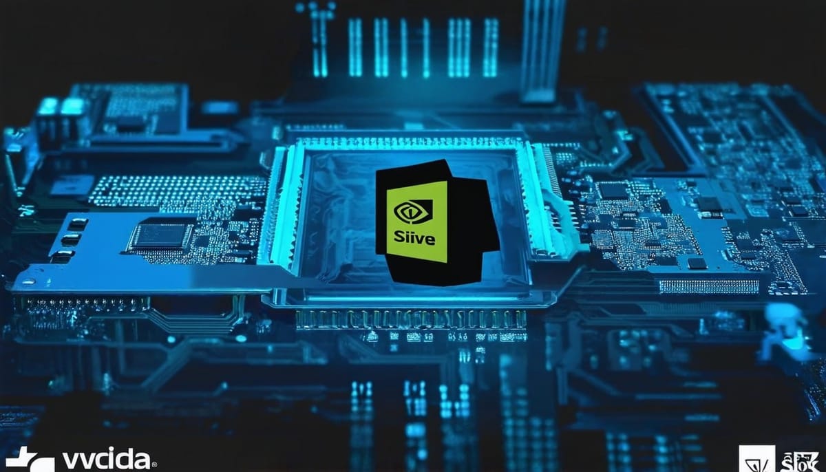 Nvidia 佈局 RISC-V 開源架構：SiFive 獲 4 億美元融資，挑戰 x86 與 ARM 壟斷