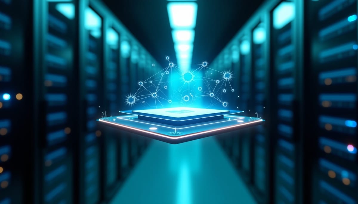 雲Gemini企業版與TPU