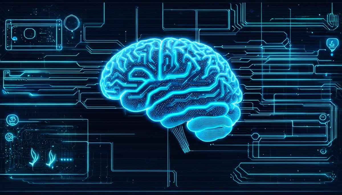生成式AI影響大腦結構與學業