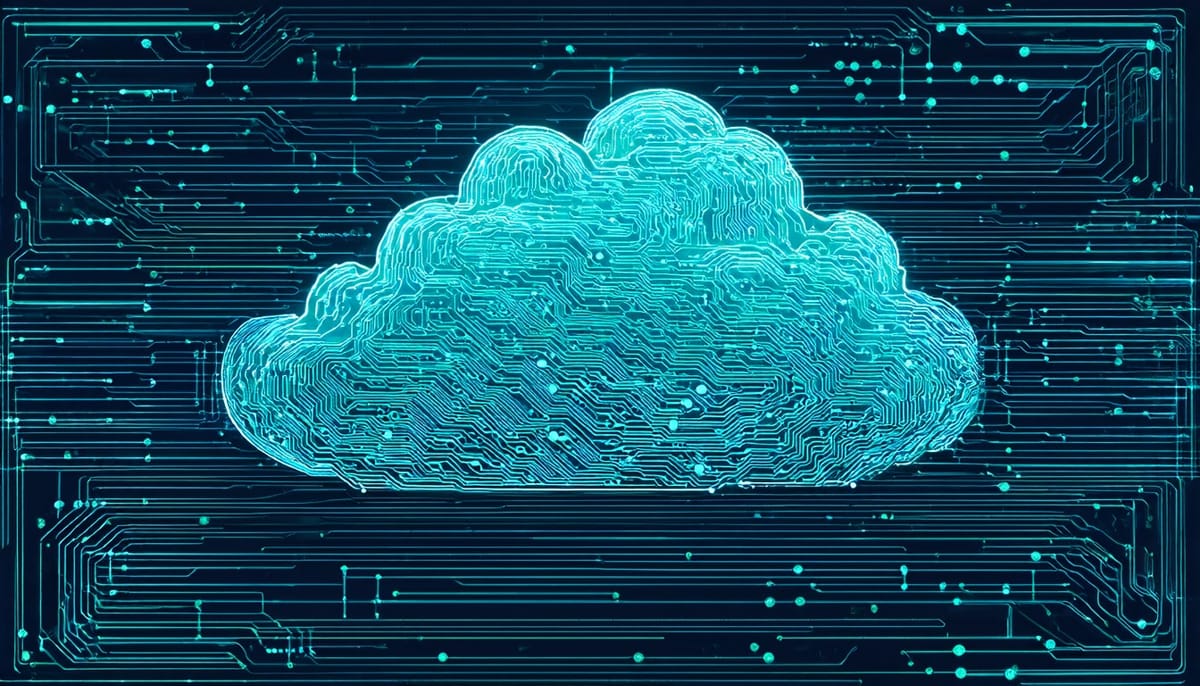 雲端多模態虛擬故障層級記憶