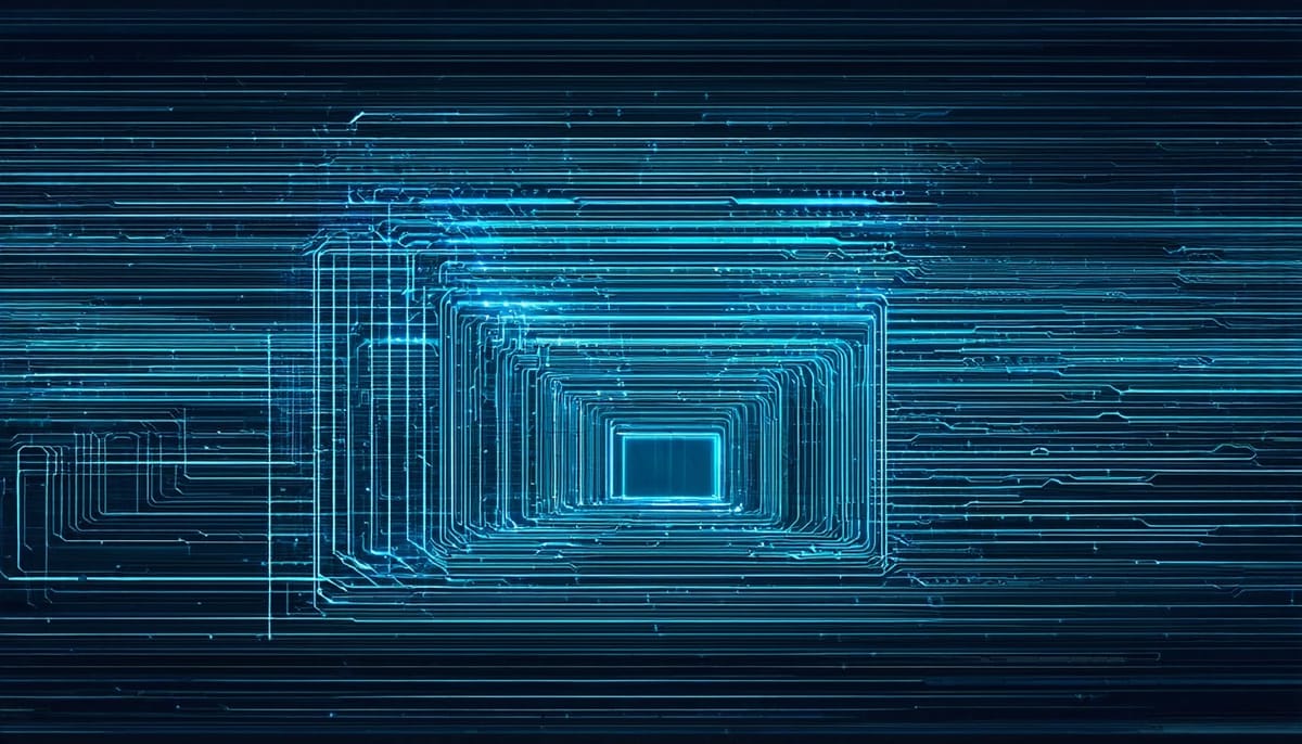 模型 logits 資訊洩漏示意
