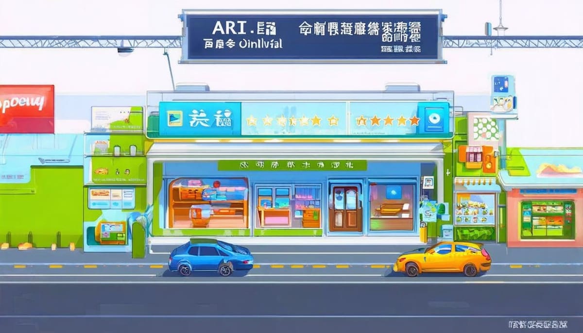多模型 AI 閘道成本追蹤