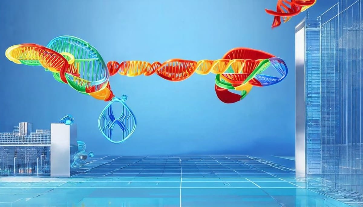CodonRoBERTa 驅動多物種 mRNA 最佳化流程