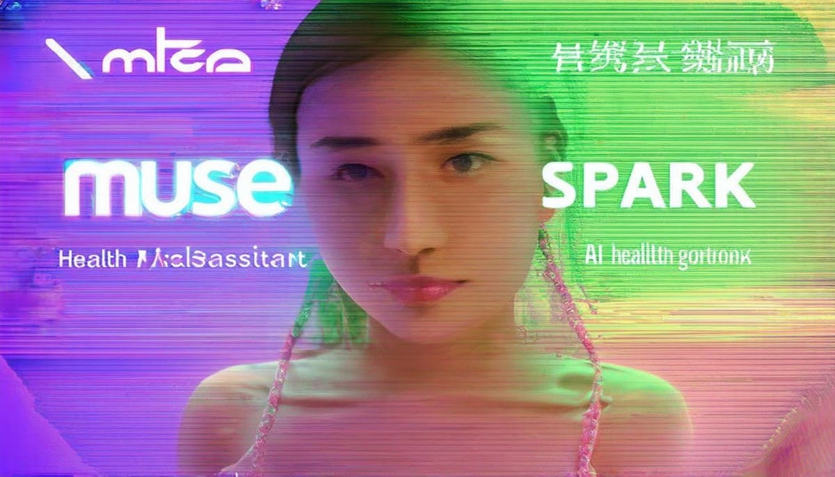 Meta 推出 AI 健康助手 Muse Spark：數據採集與隱私風險的權衡