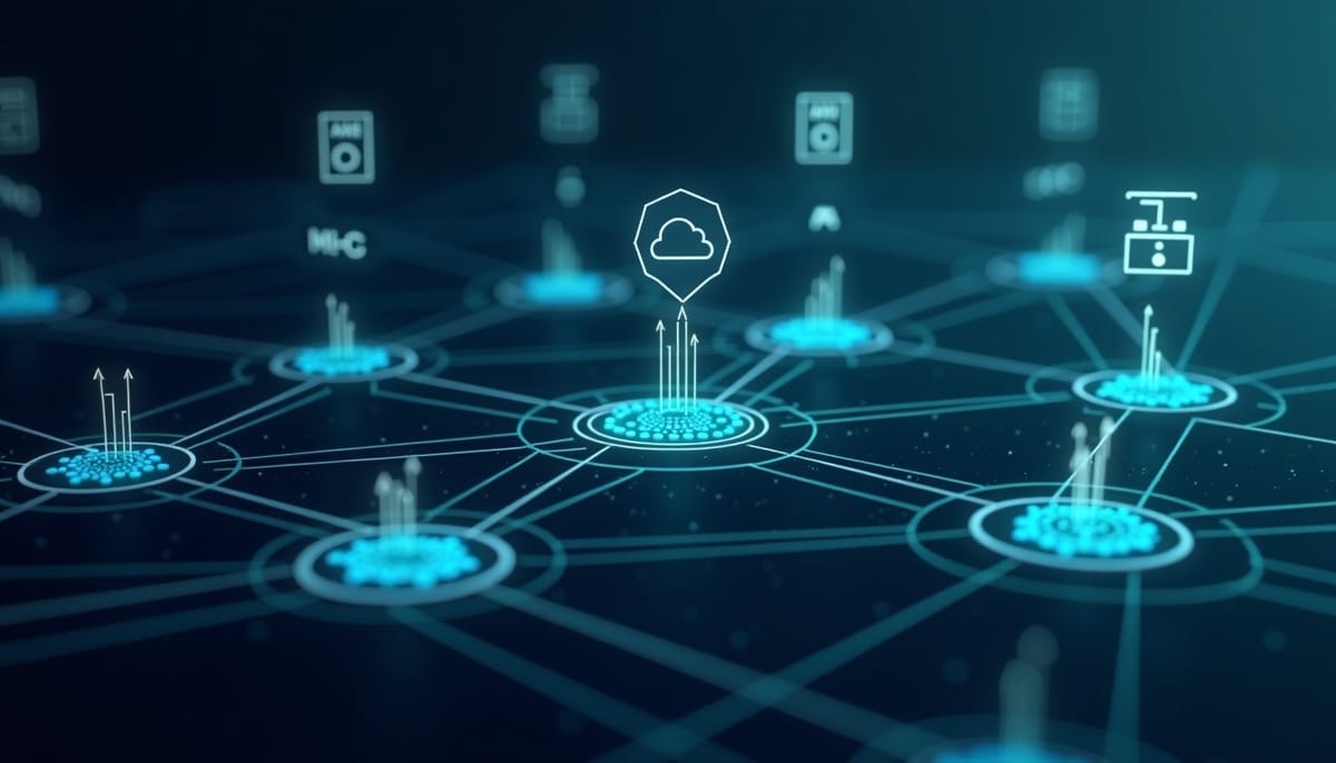 企業 Kubernetes 上的 MCP 與 archestra 整合治理平台