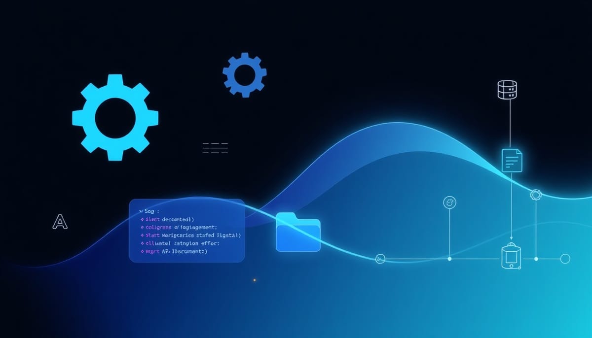 Knot平台支援 Go 與 Svelte API 文件管理 輕量 高效