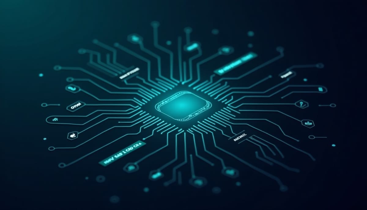 模式比對 AI 包裝語可審計介面
