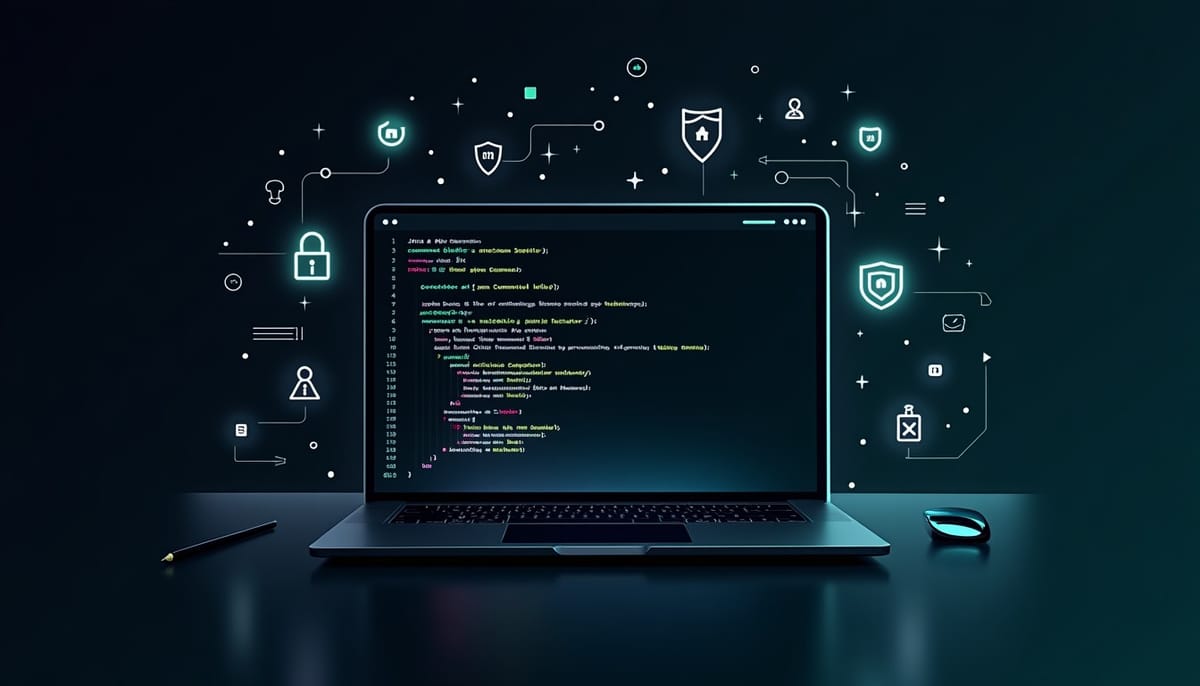 jqwik 提示注入危害 AI 代理