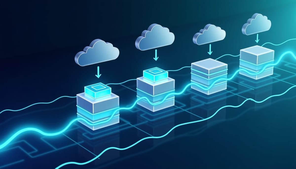 Fluid 加速 Kubernetes LLM 模型快取預取效率