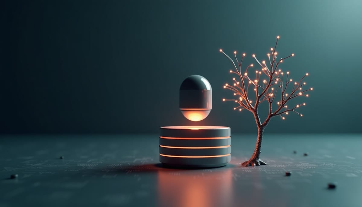 跨平台 SQLite 與 Tree‑sitter 代碼索引，快速低延遲