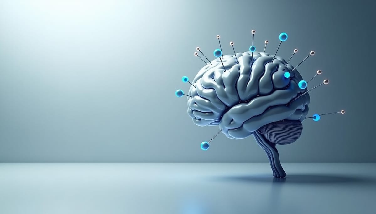 機器心智理論元模型示意