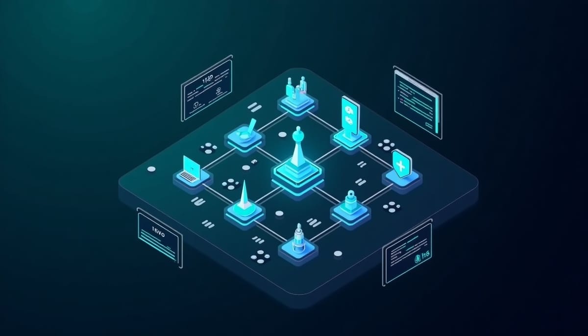 OrchestKit AI 開發套件