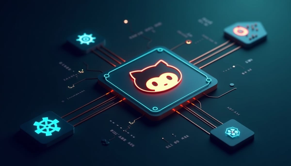 GitHub 套件 Miasma 利用 OIDC 與 SLSA 供應鏈攻擊