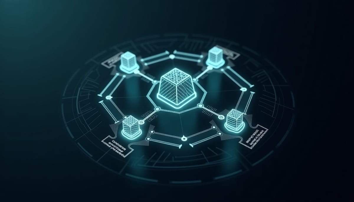 AI六座標智慧多代理治理框架