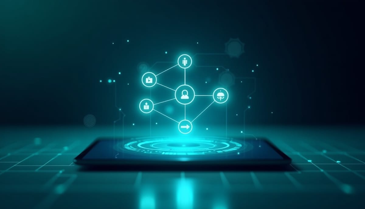 狀態機提升 AI 代理效能