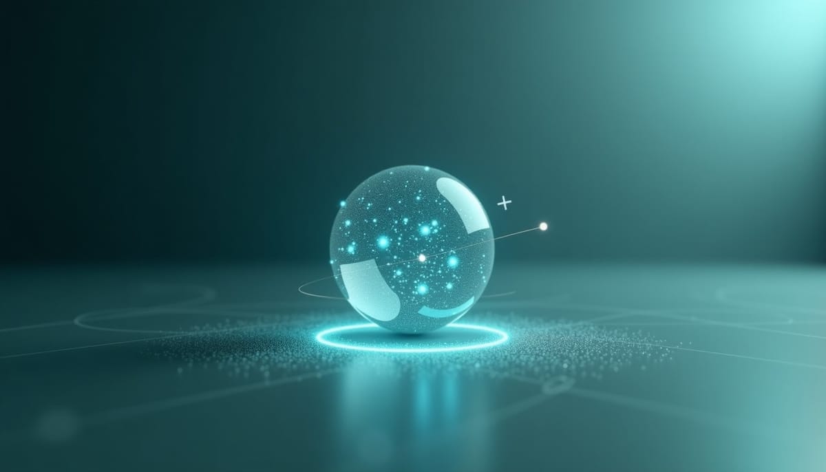 拓樸空洞向量嵌入與SLERP