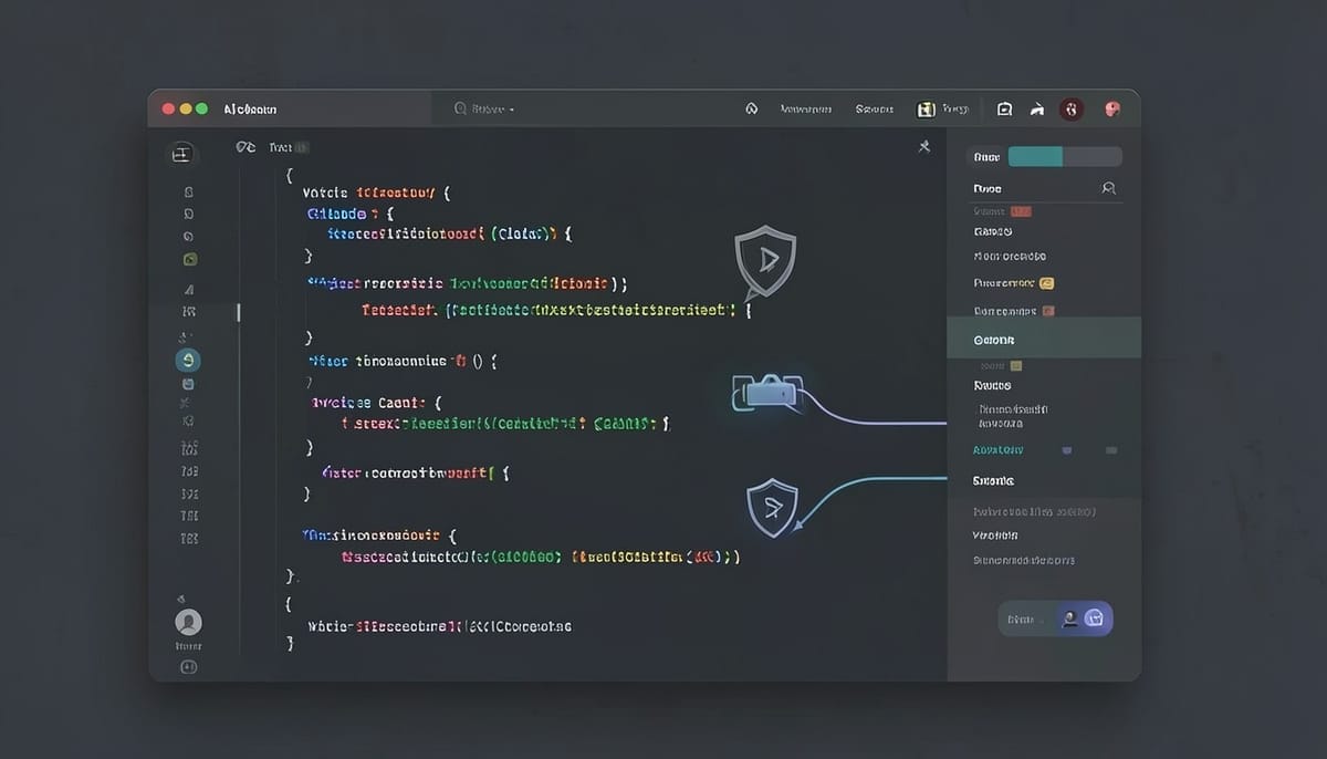 Rust AI 自動化代理工具安全分析
