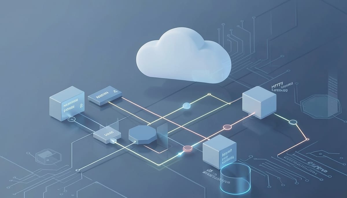 OpenEnv 跨平台代理強化學習