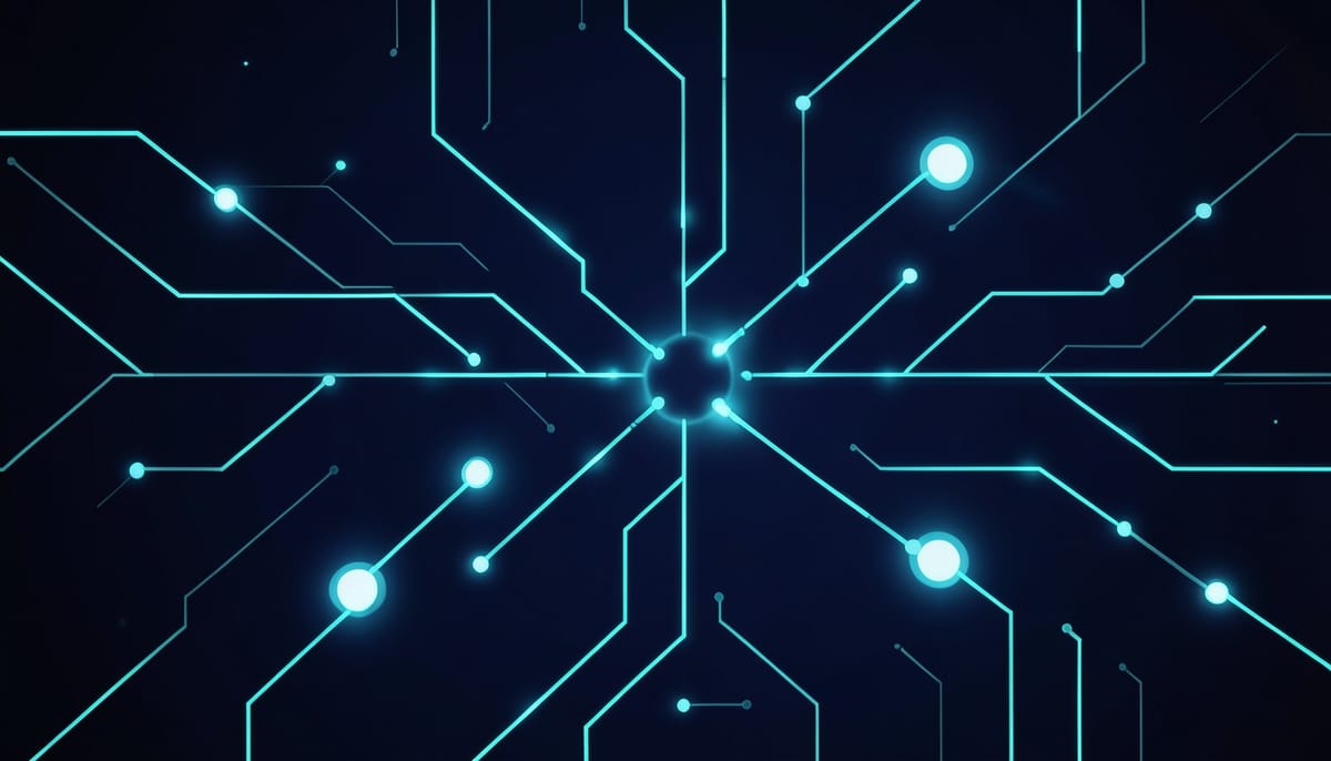 Rust 驅動的 AISIX AI 閘道連接多雲平台