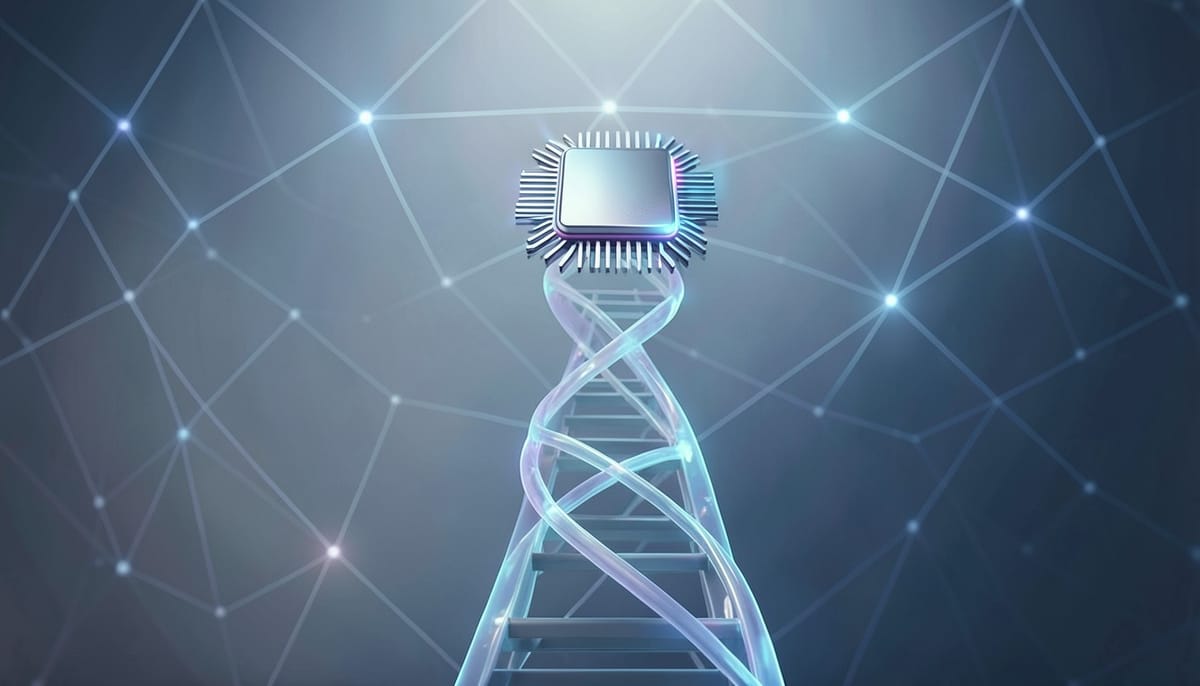 無免費午餐與AlphaFold