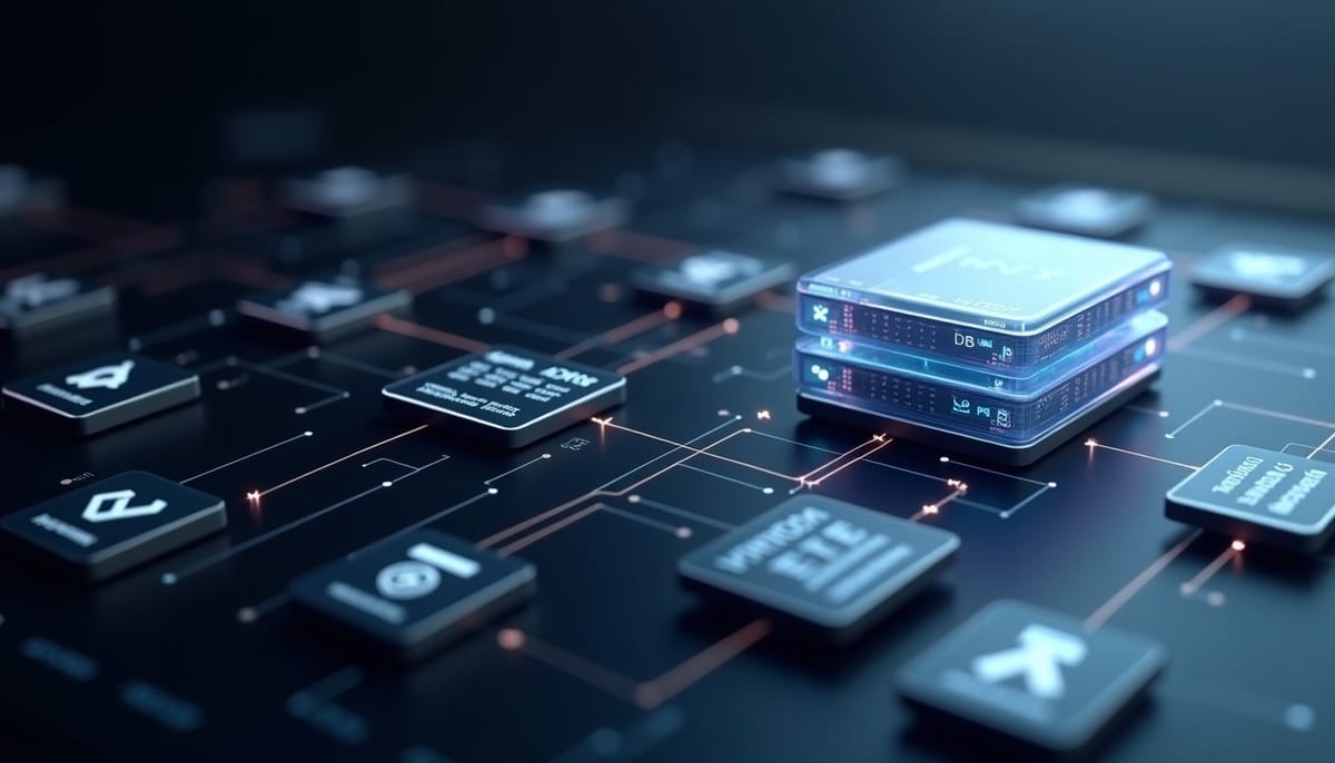 AI 版本化可追溯系統研發