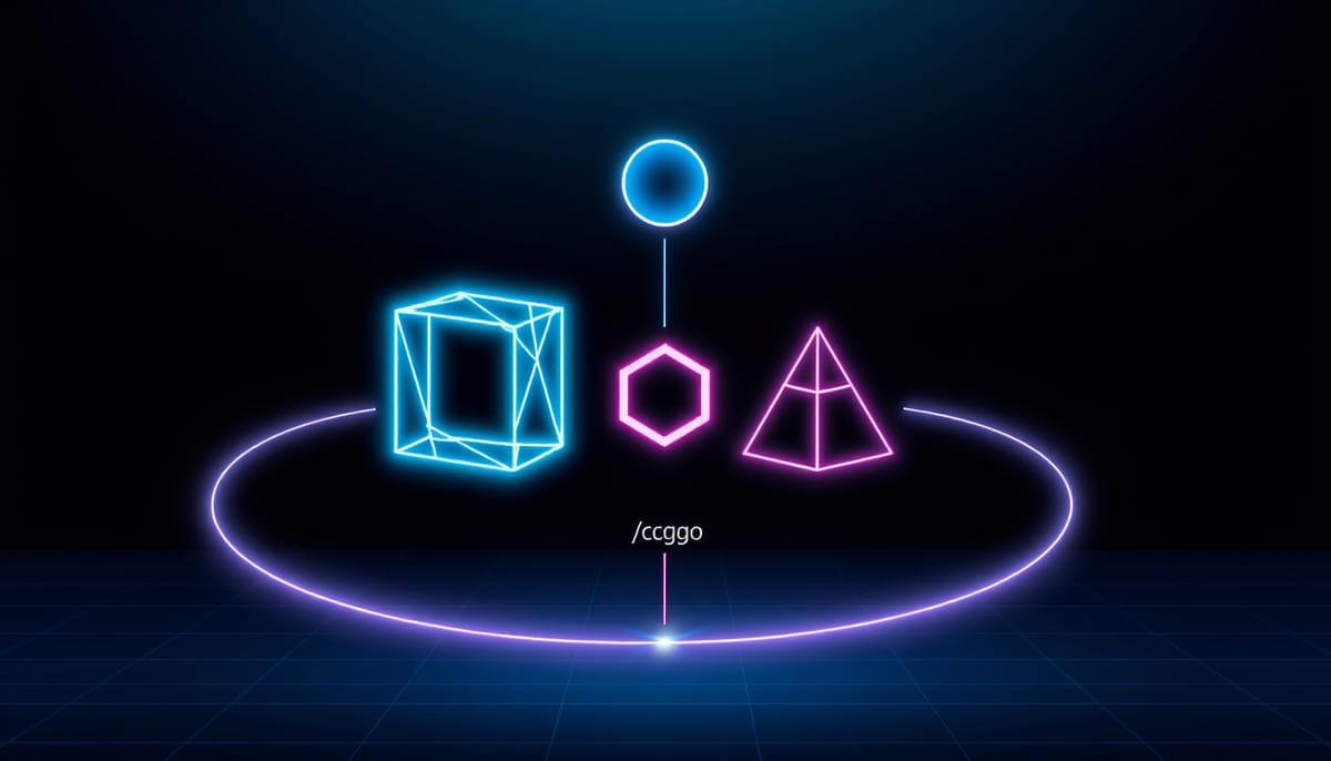 CCG-Workflow 整合三大AI模型協作