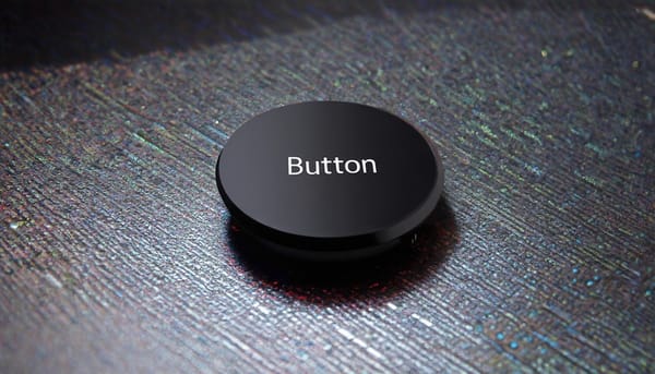 前 Apple 工程師打造 AI 硬體 Button：以極簡設計與物理觸發重新定義 AI 互動