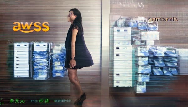 AI 脫衣軟體 GenNomis 個資外洩：AWS S3 配置錯誤導致近 10 萬張 Deepfake 影像外流