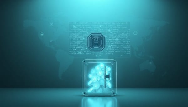 AI 駭客自動盜取加密貨幣