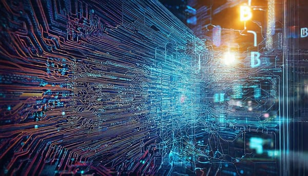 區塊鏈與 AI 融合：打造可驗證且自適應的智能網路防禦體系