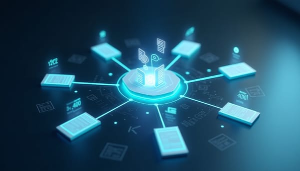 表格文本分析穩定框架
