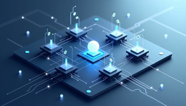 分散式低通信非同步容錯