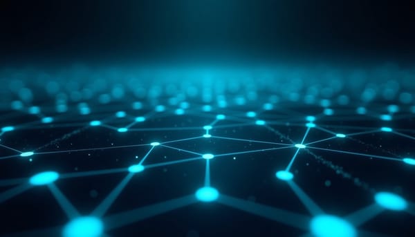 AI代理人防護信任架構