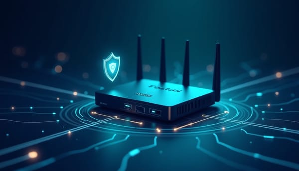 APT28 攔截路由器 DNS