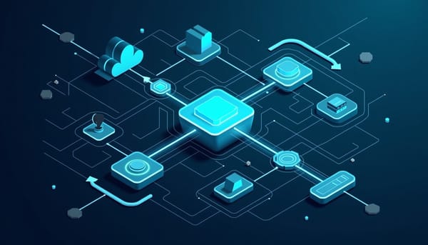 tRPC 多代理模組化可觀察性