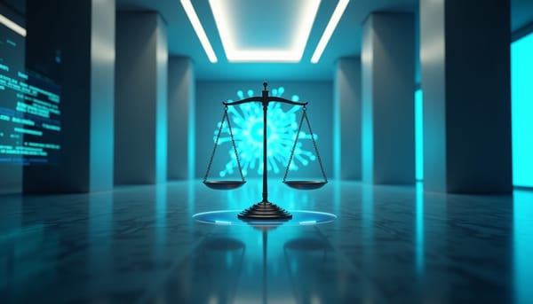 人工智慧治理與商業化