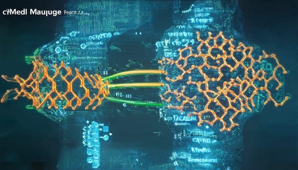 跨25種生物的mRNA語言模型：CodonRoBERTa-large‑v2 成功提升密碼子最佳化效率