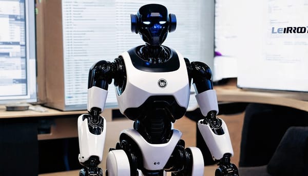 LeRobot v0.5.0 發布：完整支援 Unitree G1 人形機器人與高速 Real‑Time Chunking 資料管線