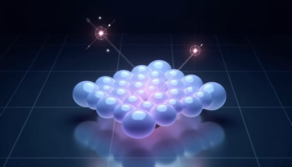VDM相似序關係高斯點雲