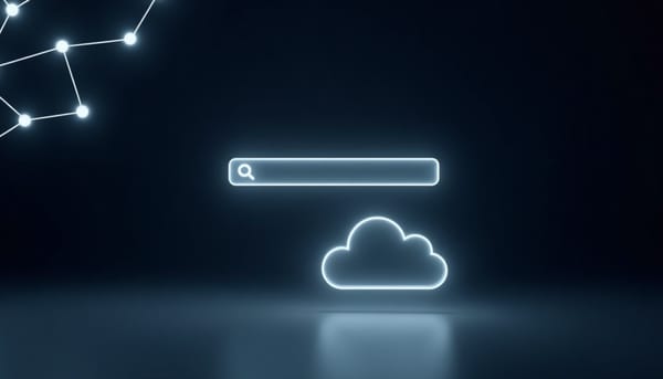 雙子 AI 雲端搜尋與自動化