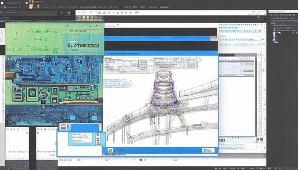NXP i.MX 95 搭載 VLA 模型：全流程最佳化與即時推論