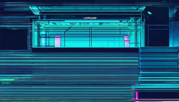 LoopGuard 抑制注意力迴圈