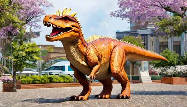DINO_4D語意先驗4D重建