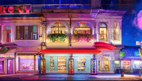 COREY 熵導向 Hadamard 融合模型