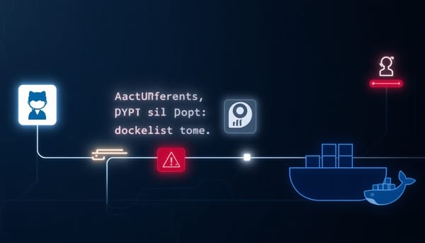 GitHub Actions 攻擊 element-data
