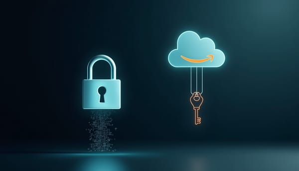 CISA GitHub 資料外洩 政府 雲端 密鑰