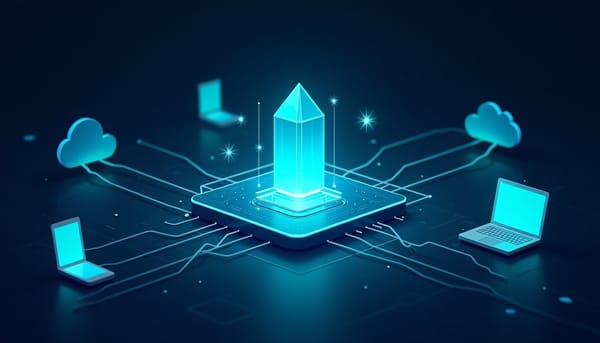 光速 Gemini 3.5 雲端 AI 平台整合多產品部署
